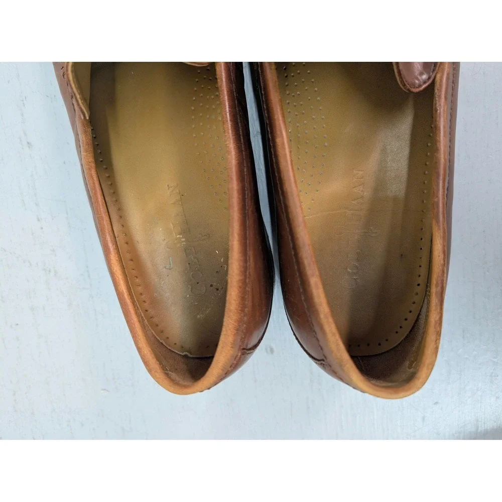 Cole Haan step into